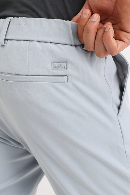 4 WAY STRETCH TROUSER