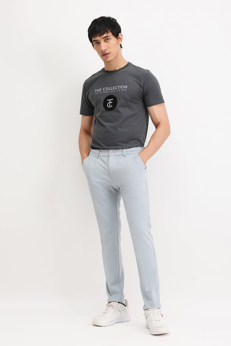 4 WAY STRETCH TROUSER