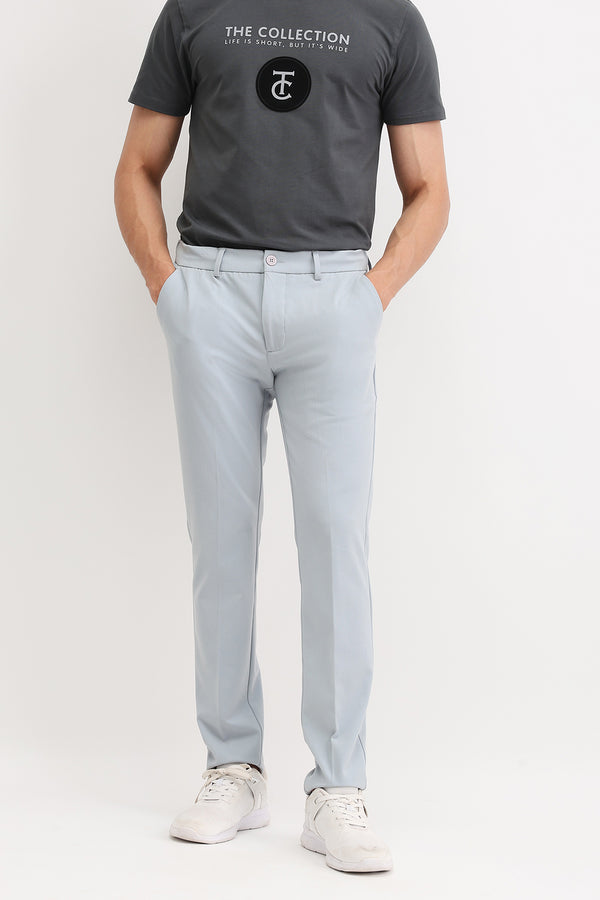 4 WAY STRETCH TROUSER