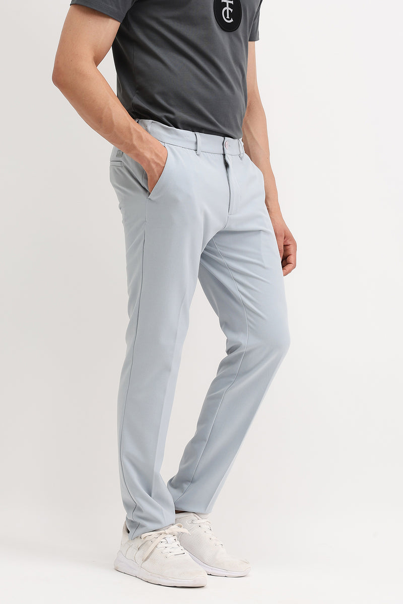 4 WAY STRETCH TROUSER