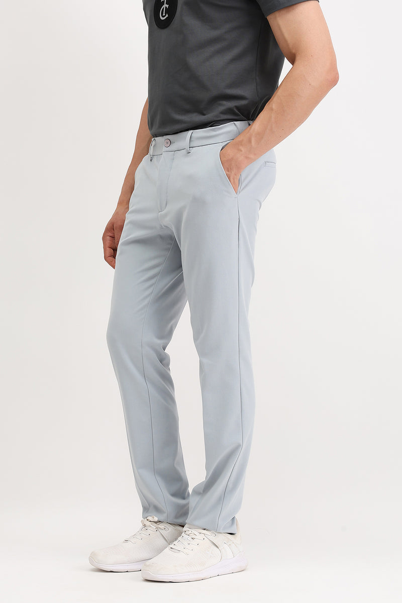 4 WAY STRETCH TROUSER