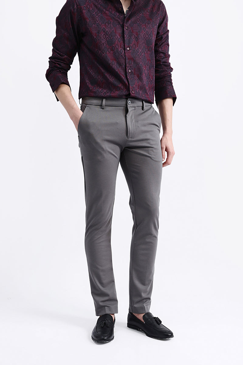 4 WAY STRETCH TROUSER