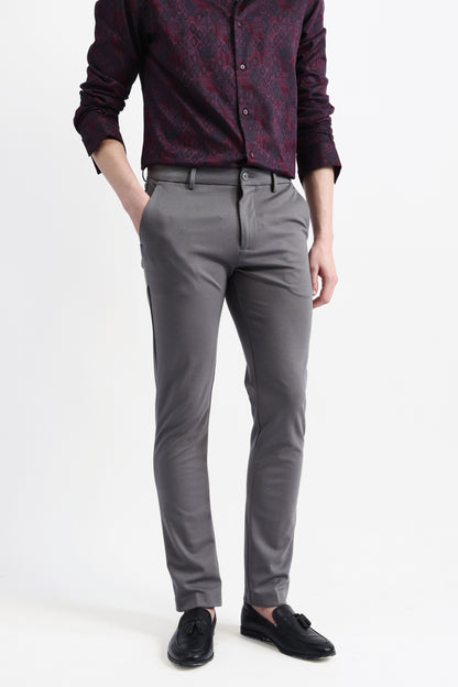 4 WAY STRETCH TROUSER