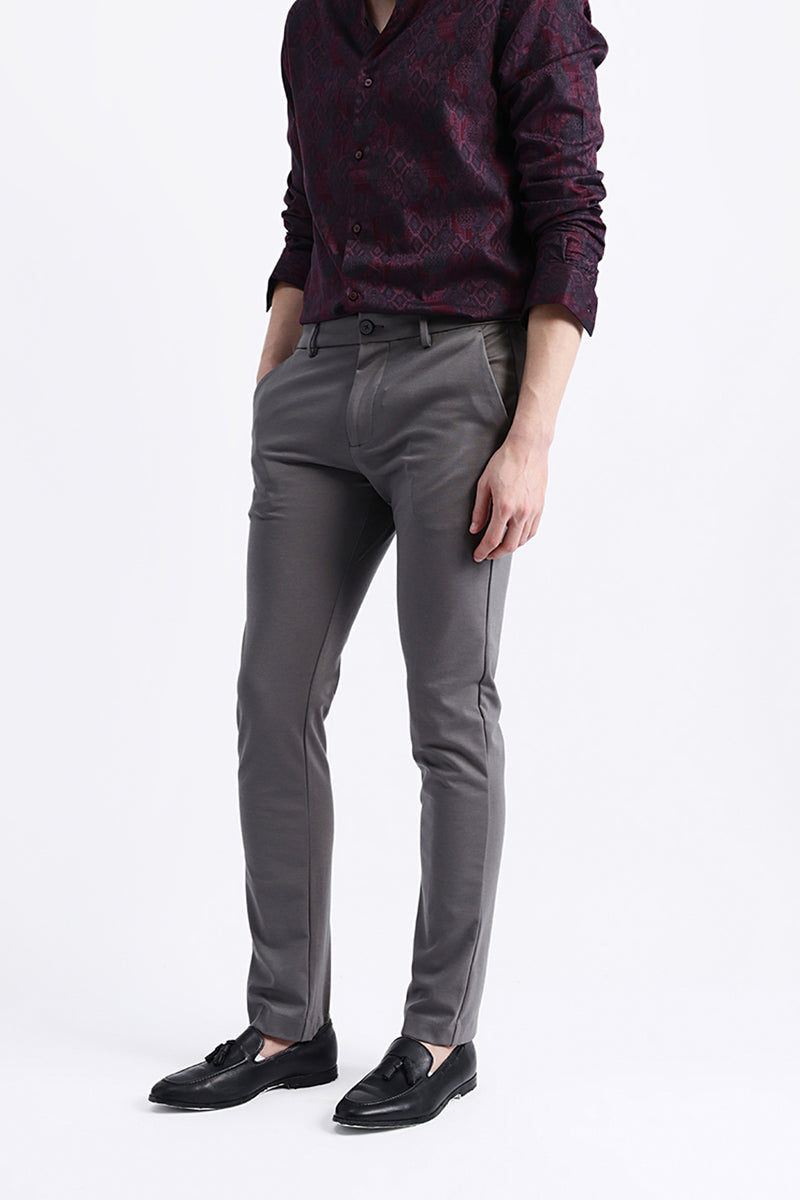 4 WAY STRETCH TROUSER