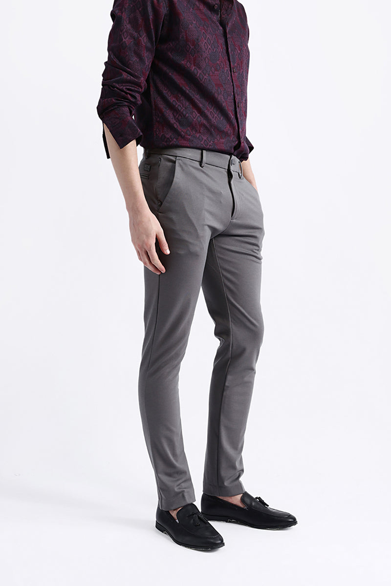 4 WAY STRETCH TROUSER