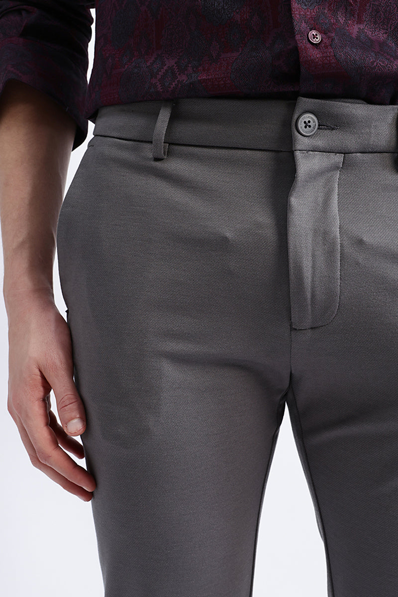 4 WAY STRETCH TROUSER