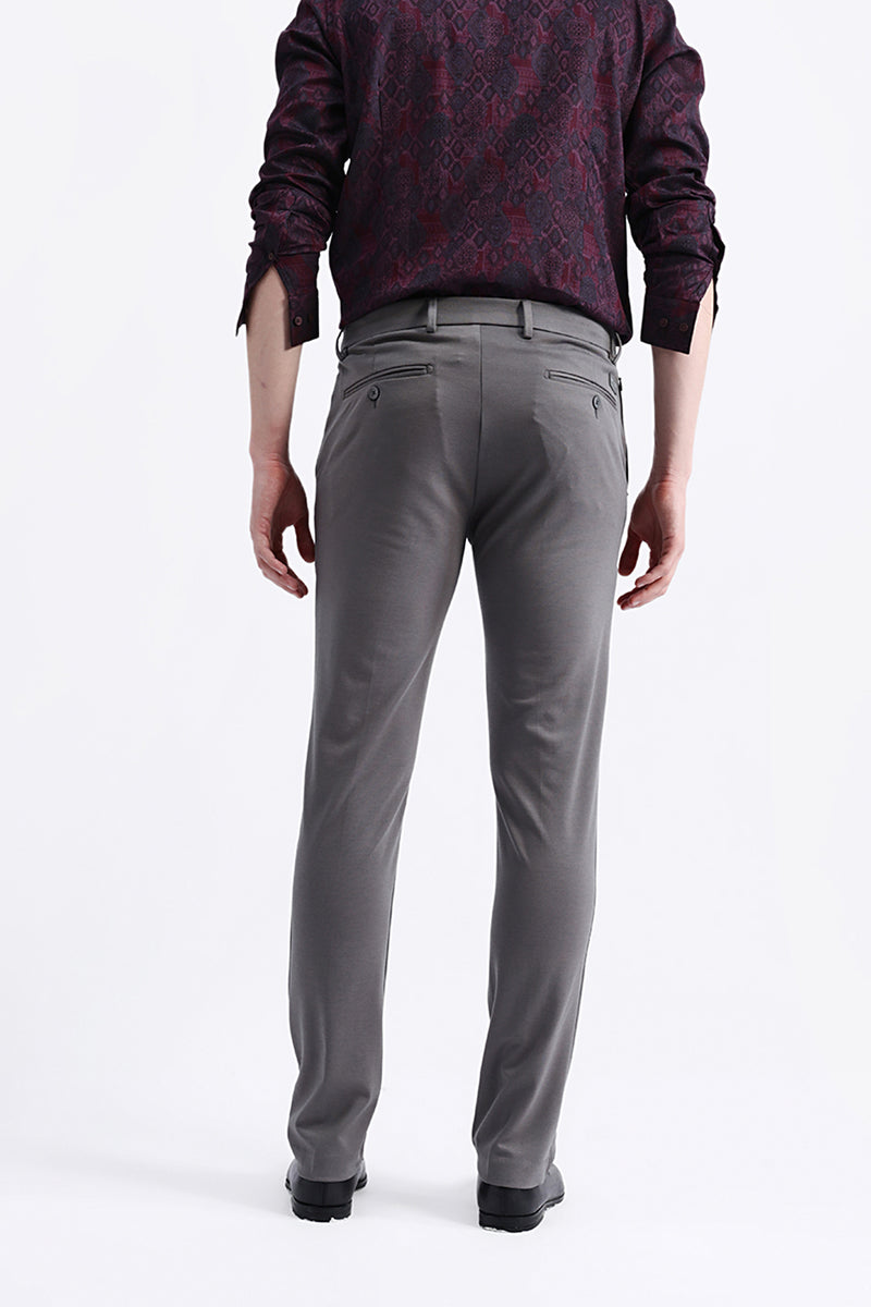 4 WAY STRETCH TROUSER