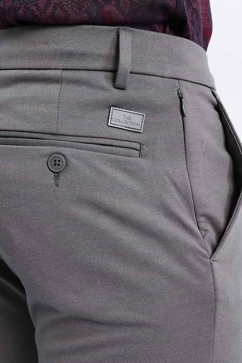 4 WAY STRETCH TROUSER