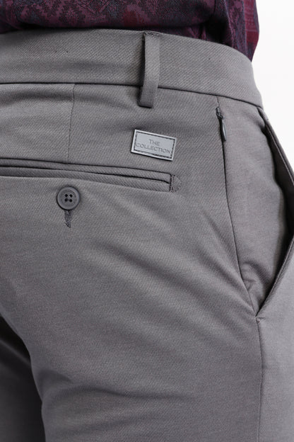 4 WAY STRETCH TROUSER