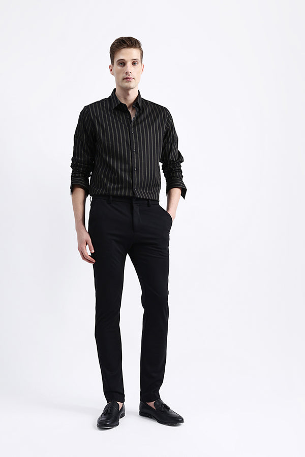 4 WAY STRETCH TROUSER