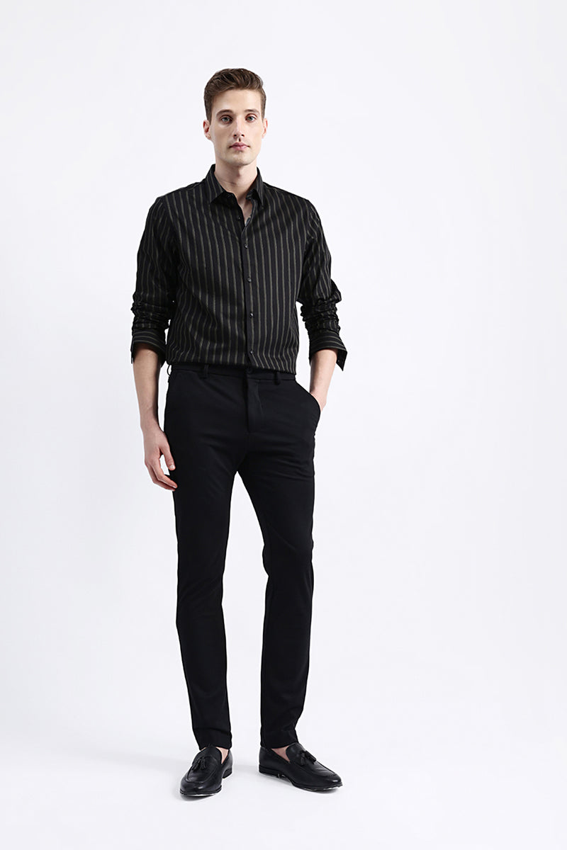 4 WAY STRETCH TROUSER