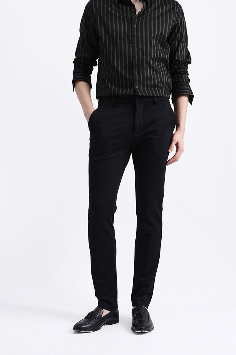 4 WAY STRETCH TROUSER