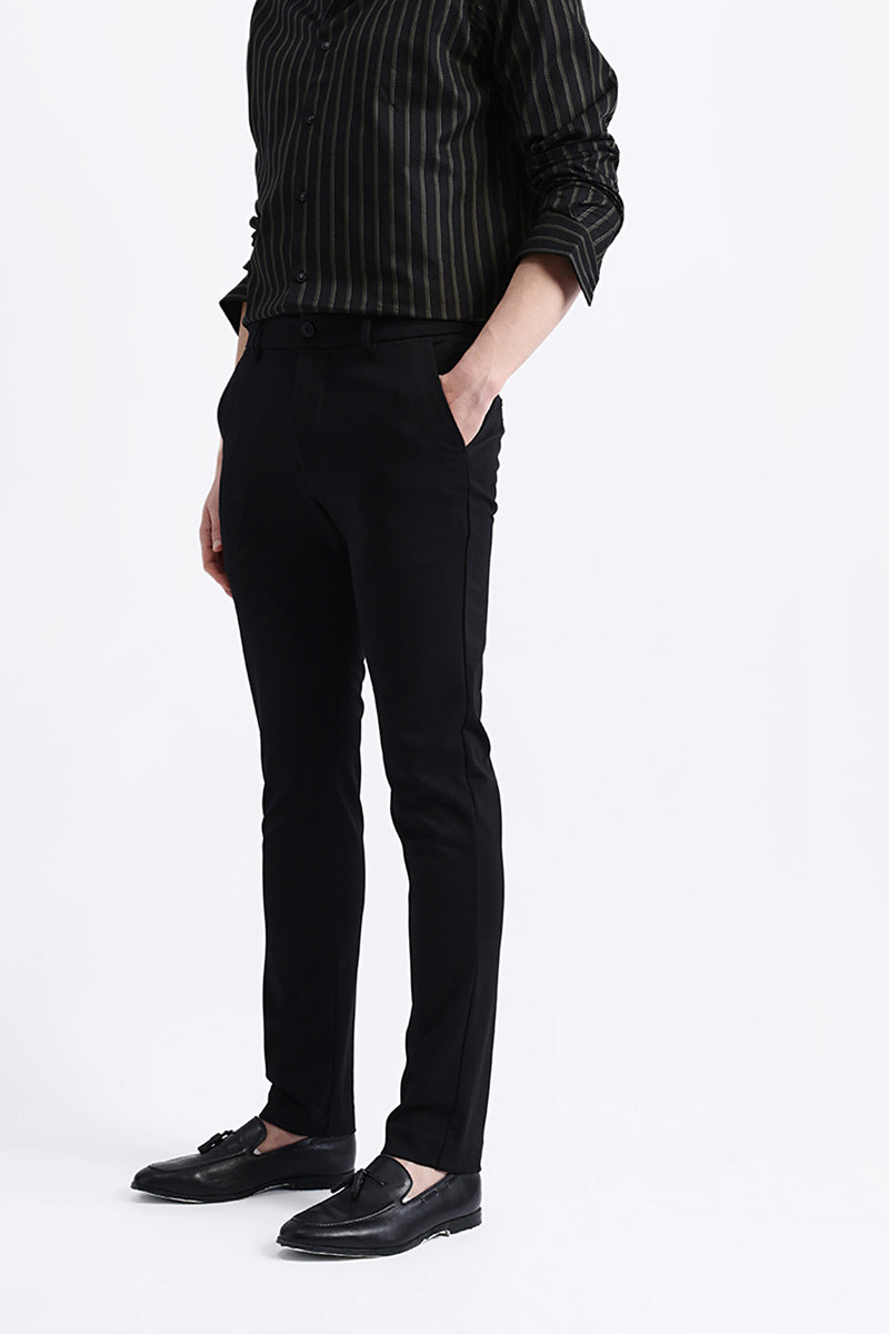 4 WAY STRETCH TROUSER