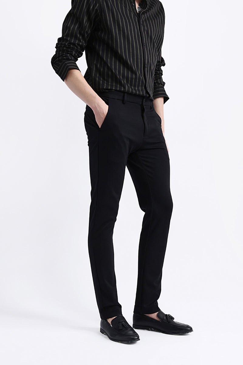 4 WAY STRETCH TROUSER