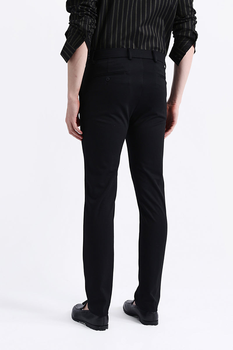 4 WAY STRETCH TROUSER