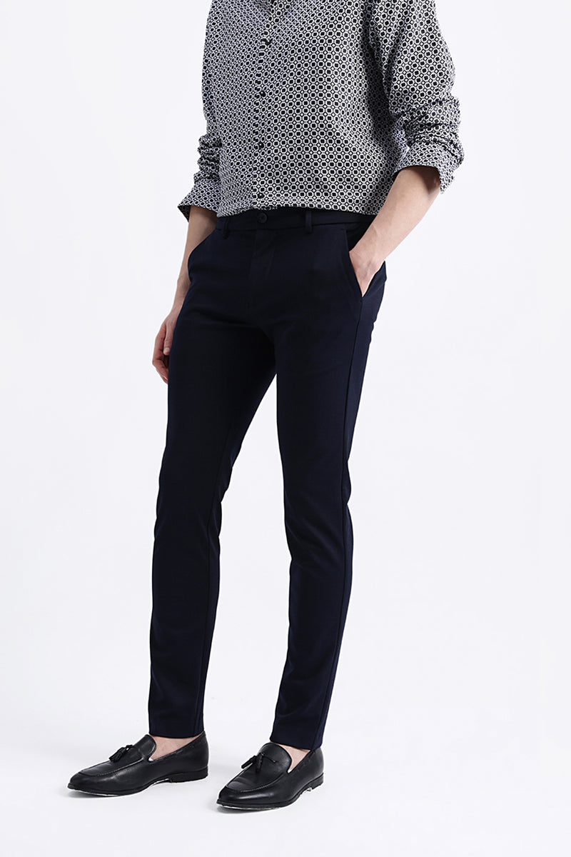 4 WAY STRETCH TROUSER