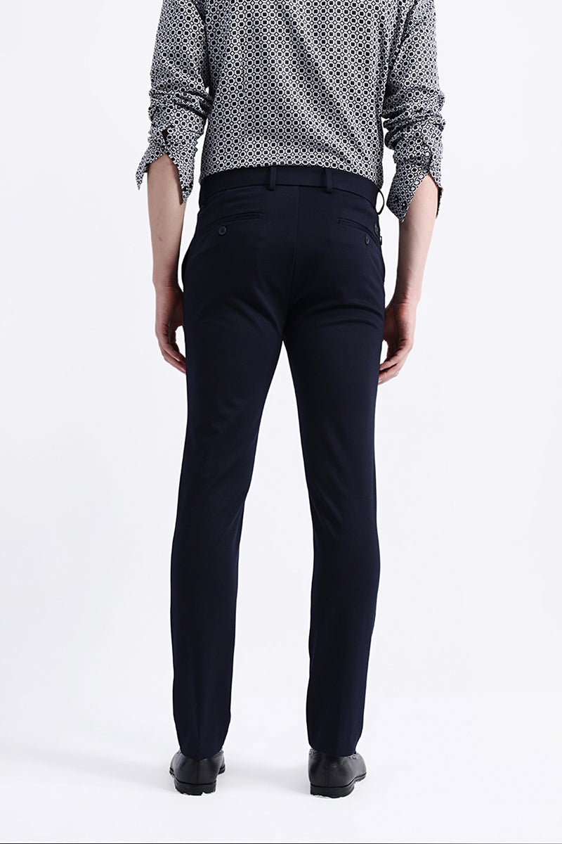 4 WAY STRETCH TROUSER