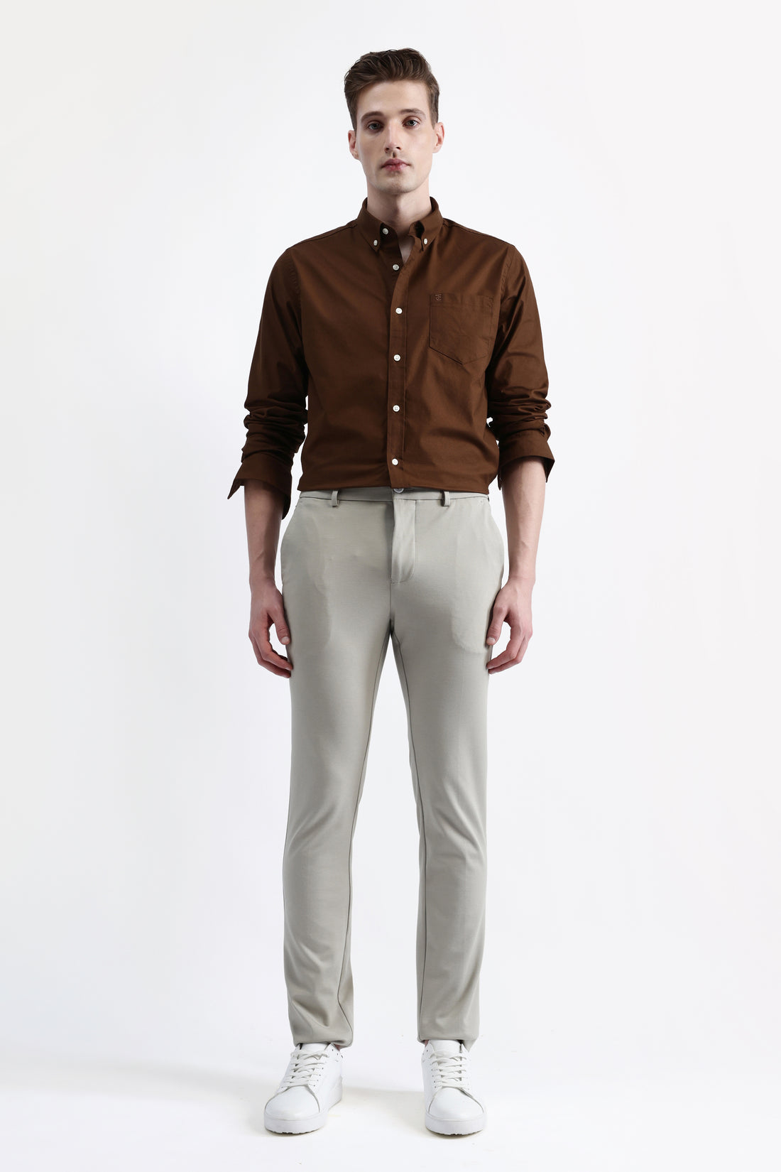 4 WAY STRETCH TROUSER