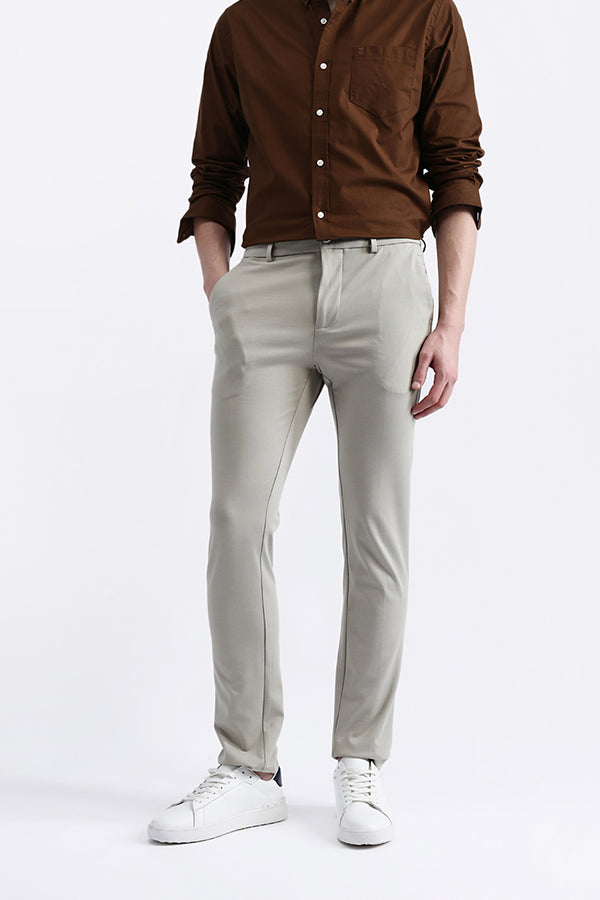 4 WAY STRETCH TROUSER