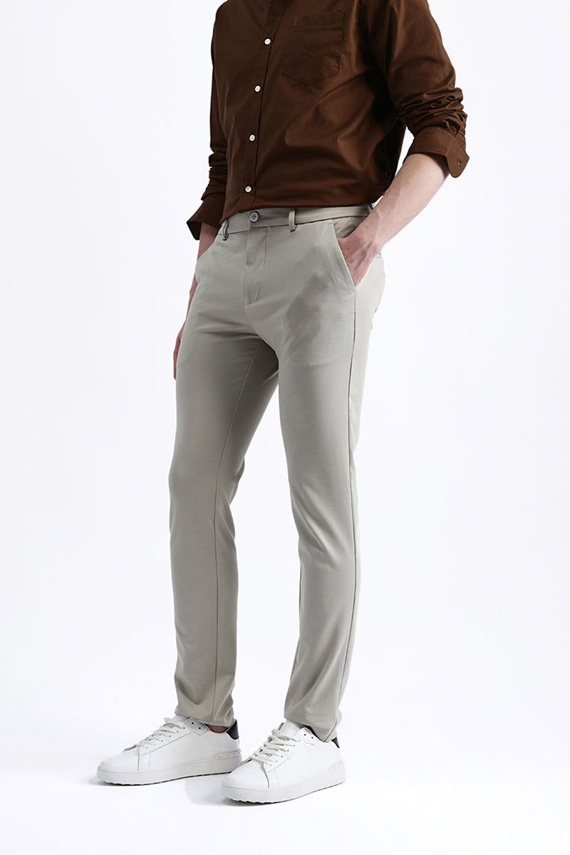 4 WAY STRETCH TROUSER