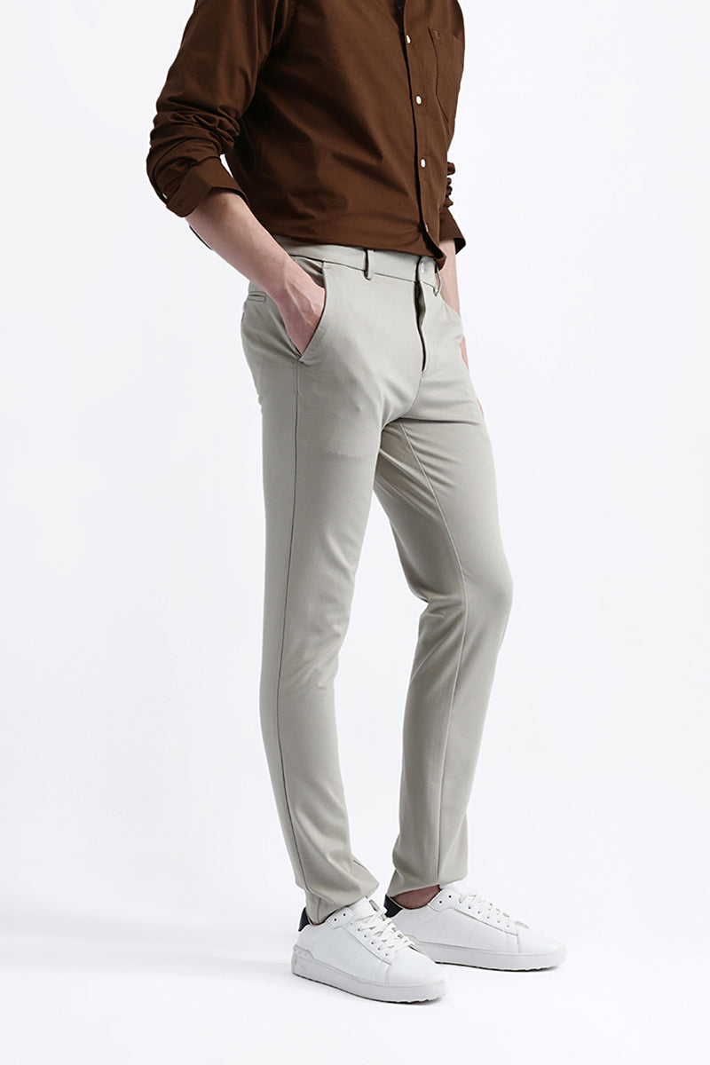 4 WAY STRETCH TROUSER