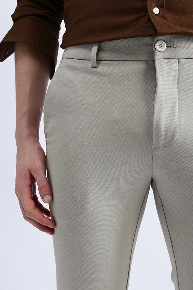 4 WAY STRETCH TROUSER