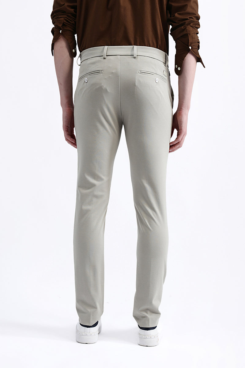 4 WAY STRETCH TROUSER