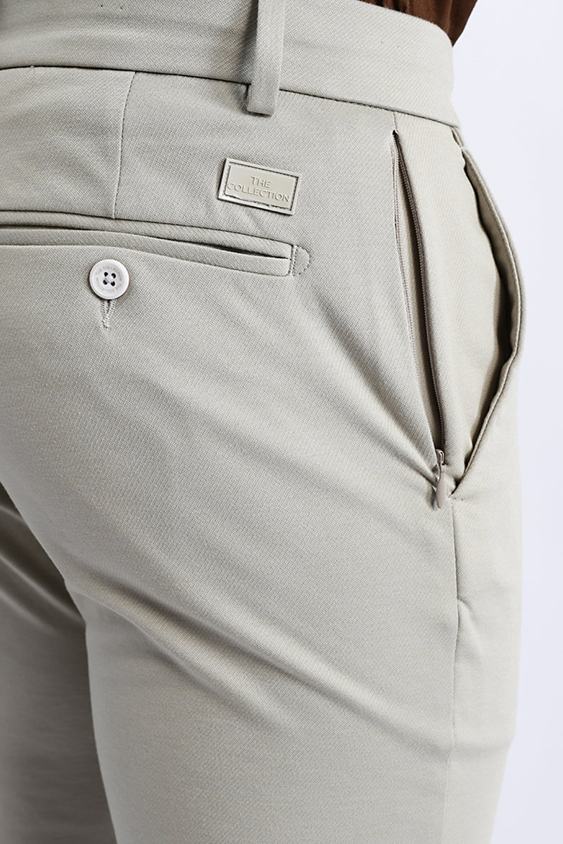 4 WAY STRETCH TROUSER