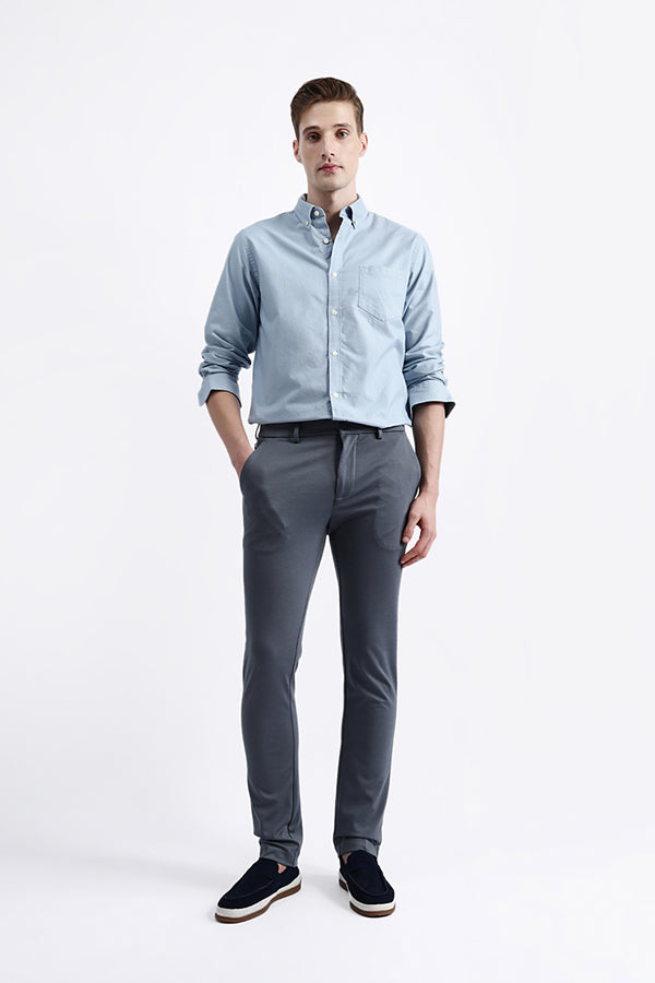 4 WAY STRETCH TROUSER