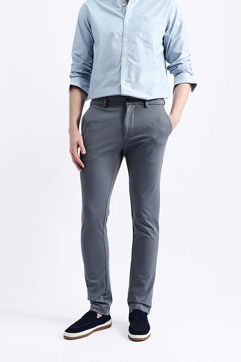 4 WAY STRETCH TROUSER