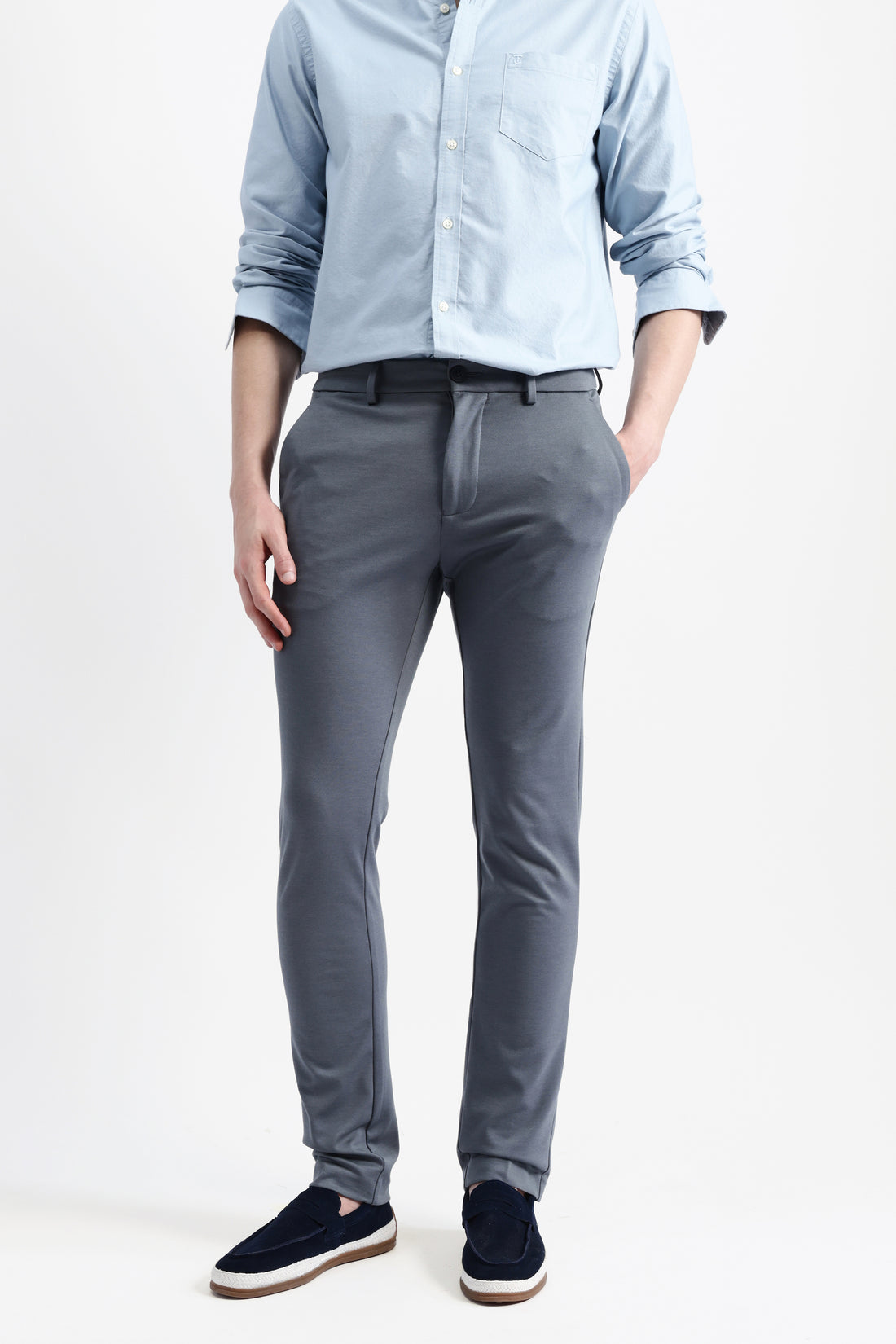 4 WAY STRETCH TROUSER