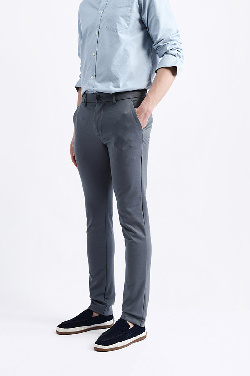 4 WAY STRETCH TROUSER