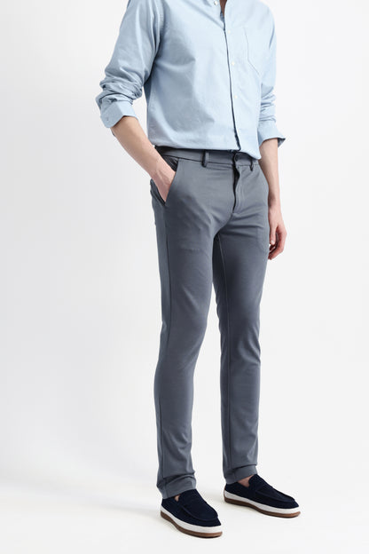 4 WAY STRETCH TROUSER