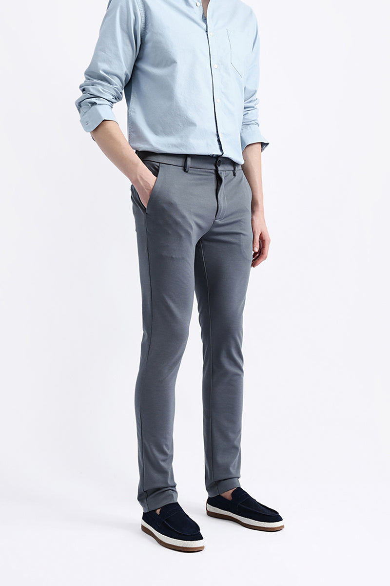 4 WAY STRETCH TROUSER