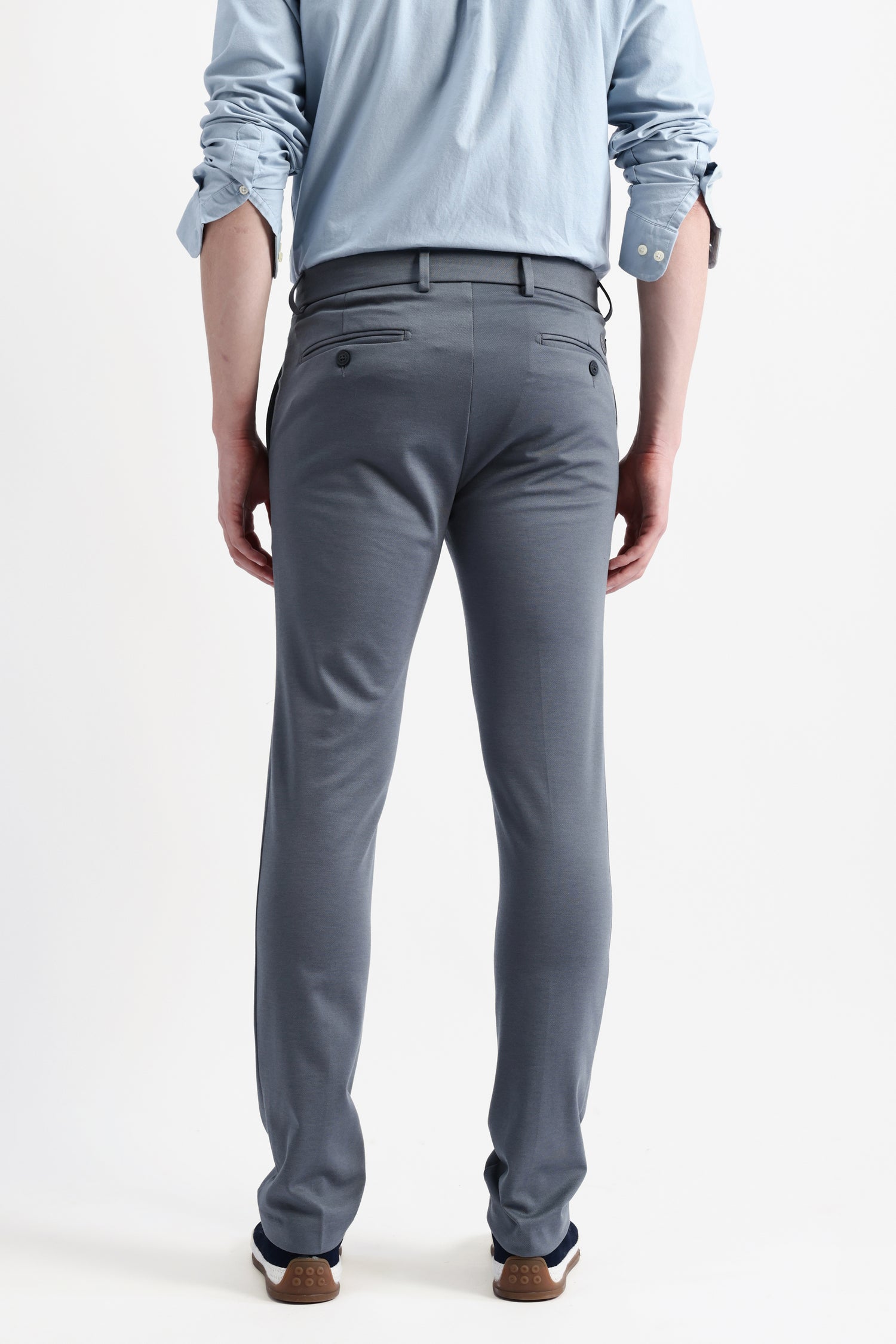 4 WAY STRETCH TROUSER