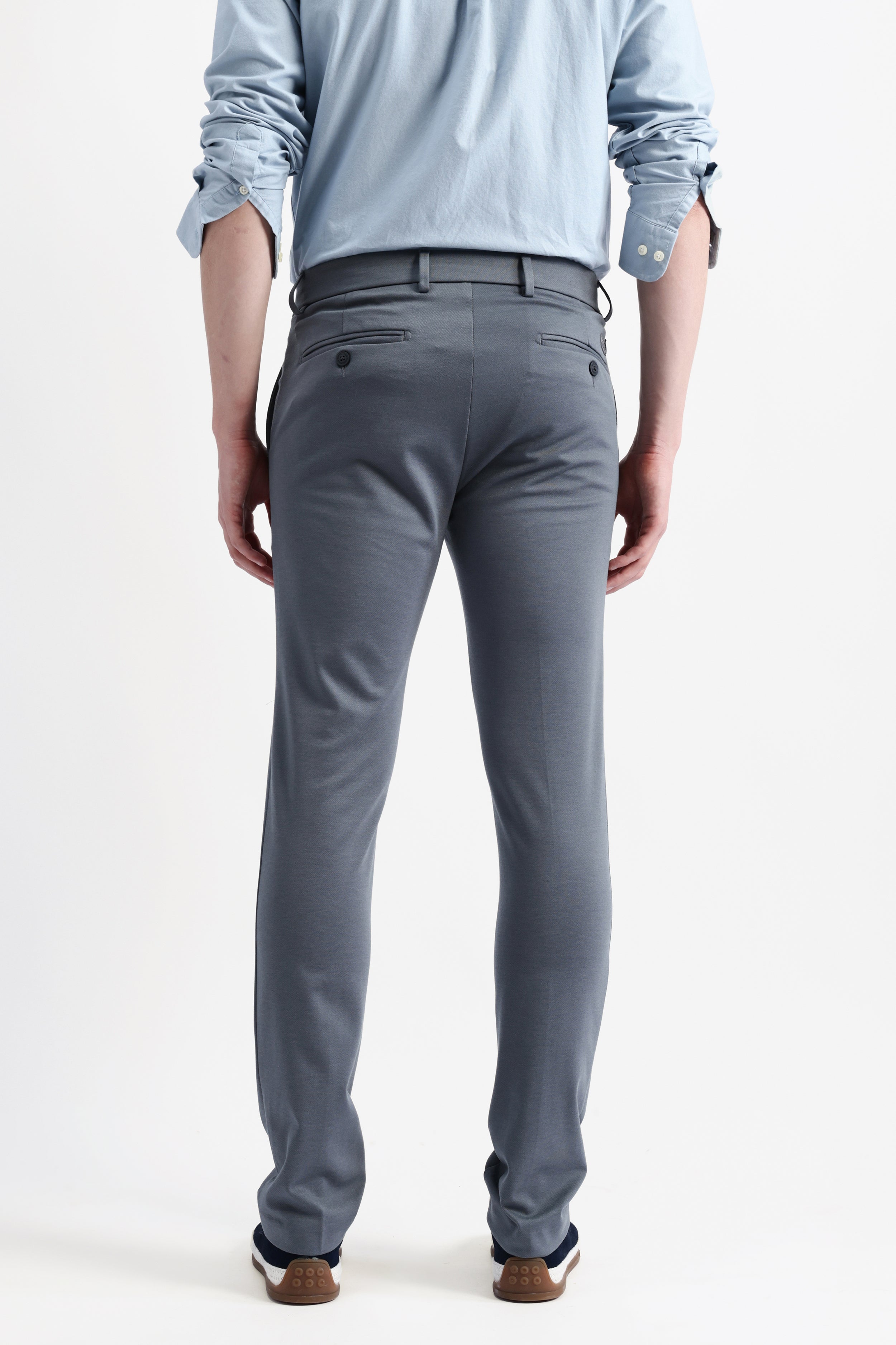 4 WAY STRETCH TROUSER