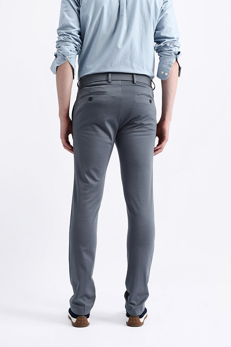 4 WAY STRETCH TROUSER