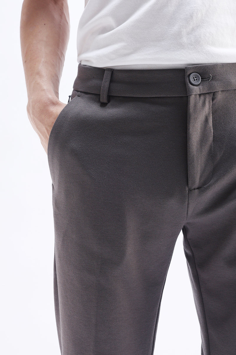 4 WAY STRETCH TROUSER