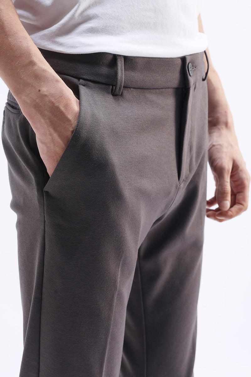 4 WAY STRETCH TROUSER