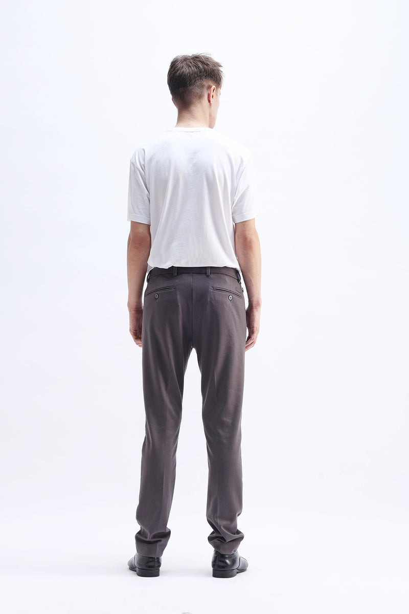 4 WAY STRETCH TROUSER