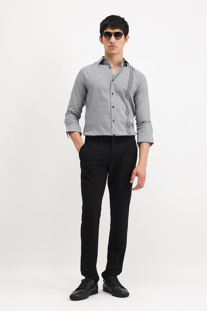 4 WAY STRETCH TROUSER