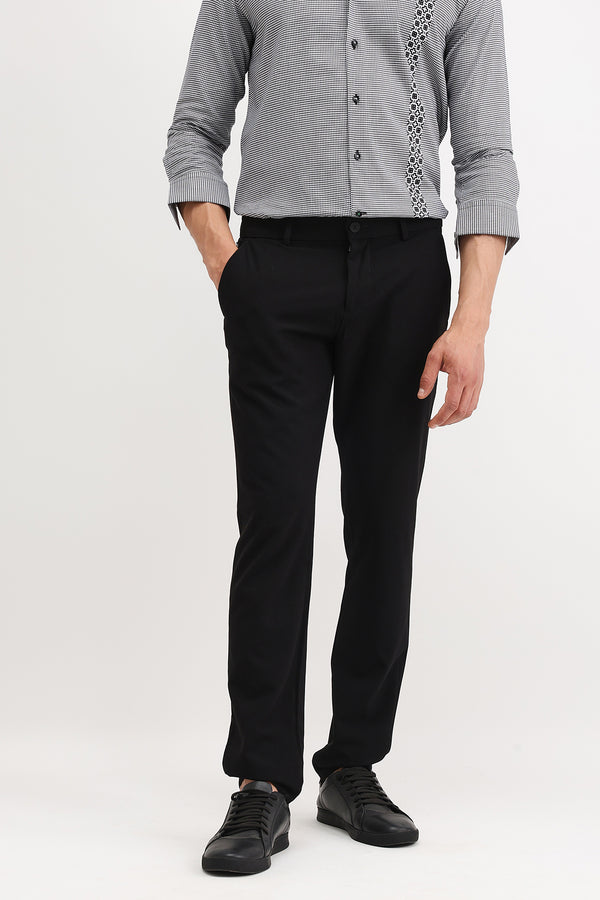 4 WAY STRETCH TROUSER