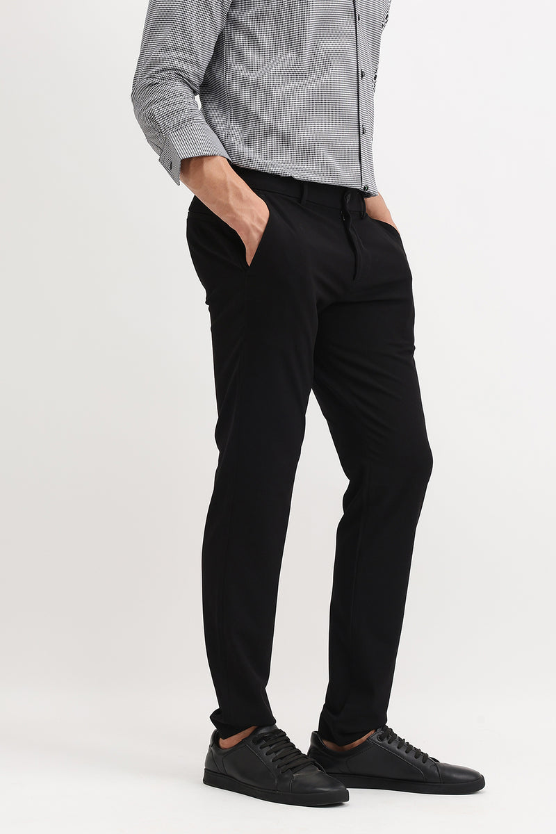 4 WAY STRETCH TROUSER