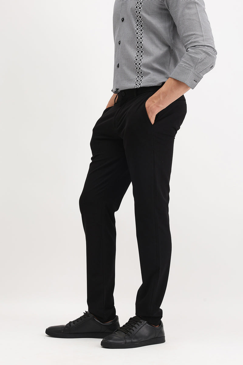 4 WAY STRETCH TROUSER
