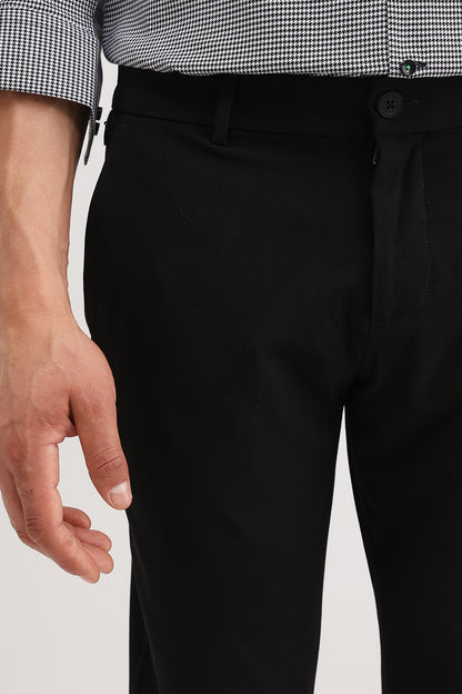 4 WAY STRETCH TROUSER