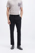 SLIM FIT CLASSIC SOLID TROUSER