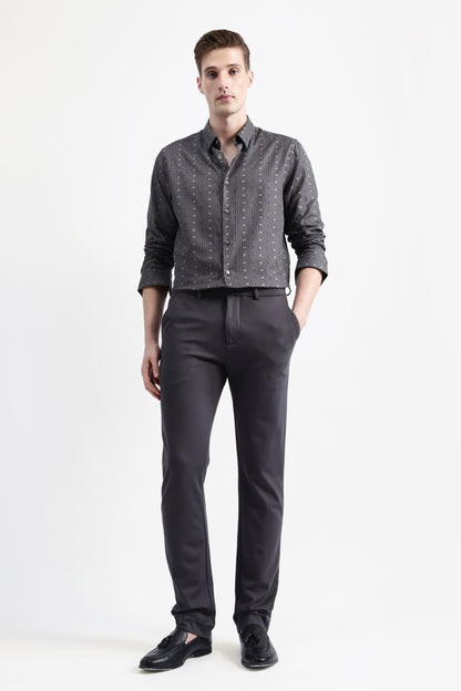 4 WAY STRETCH TROUSER