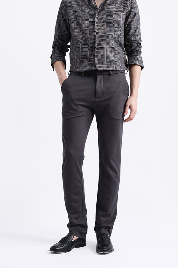 4 WAY STRETCH TROUSER