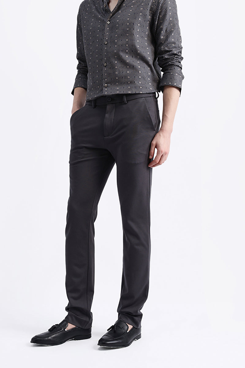 4 WAY STRETCH TROUSER