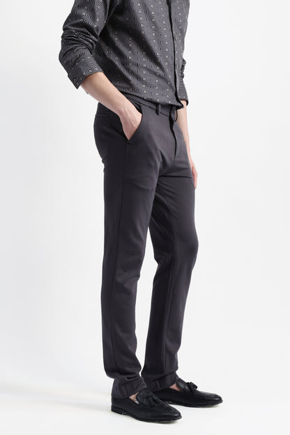 4 WAY STRETCH TROUSER